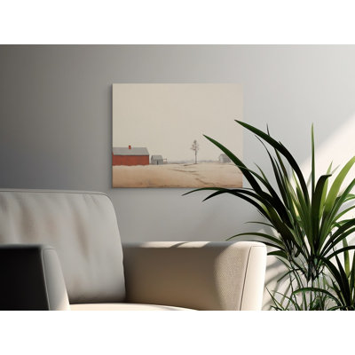 Nowthen Wrapped Canvas Print Set