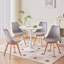 Quade Upholstered Dining Chair-280027450-343382744