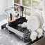 Égouttoir à vaisselle pleine grandeur KitchenAid®-68936693-68936694