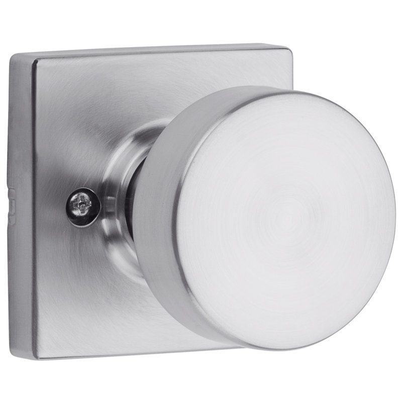 Passage Door Knob