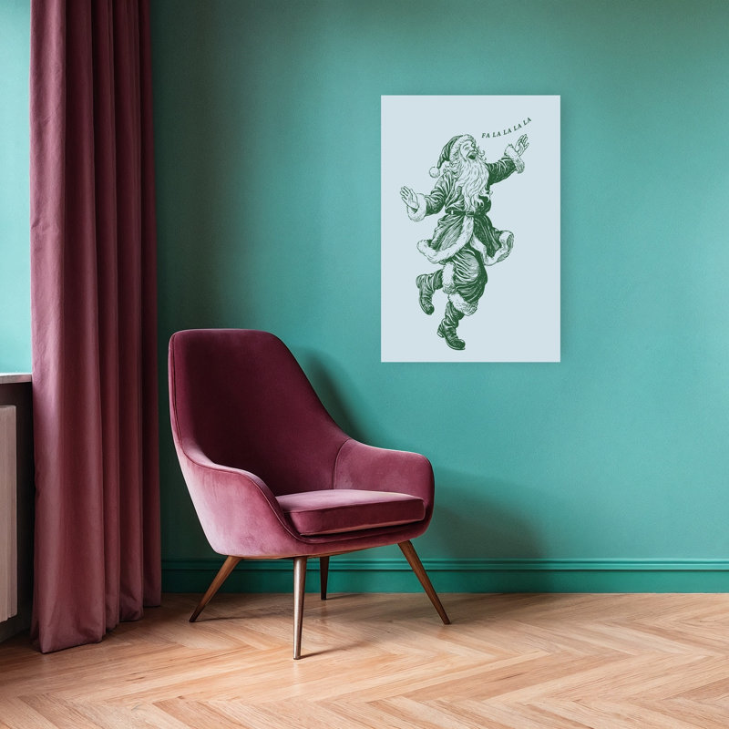 Print, 91.44cm H x 60.96cm W