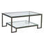 Metal Designs Bonaire Cocktail Table-24383336