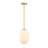 Kiani 1 - Light Single Pendant-1575416756