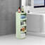 Rangement 4 tiroirs avec rangement-608643957