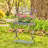 Giuliana Rectangular Multi-tiered Plant Stand-75388435