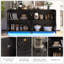 160cm Sideboard-650937889