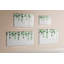 Magnetic Glass Dry Erase Board
