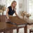 9 Pieces Dining Set-894827165-894827161