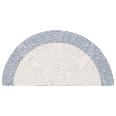 Tapis tissé à la main tressé à la main 281 Performance
