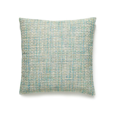 Faye Square Pillow Cover & Insert