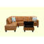 Sectional Sofa With Ottoman-1641616738