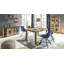 Balraj 150cm Sideboard