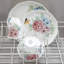 Lenox Butterfly Meadow Hydrangea 12 Piece Dinnerware Set, Service for 4