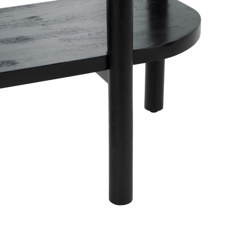 Othniel 47.2'' Solid Wood Console Table