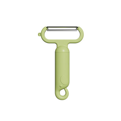 Peeling knife Stainless Steel Peeler Kitchen Household Multifunctional Potato Peeler Fruit Knife Peeler Melon