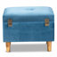 Repose-pieds avec rangement Fryar-287135042