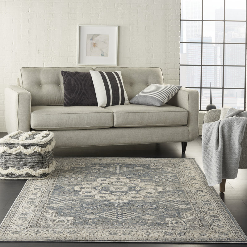 Seyram Indoor Rug, Rectangle 3'9" x 5'9"