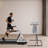 Adjustable Bike Trainer Fitness Desk