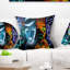 Coussin d’air et d’eau terrestre fire-29828321-29854942