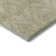 Premium Machine Washable Cerrito AMF572 Beige Rug