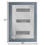 Miroir pleine grandeur de style campagne / campagne-564445368-564445367