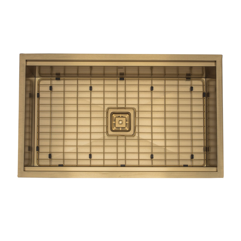 Évier de cuisine 32 L