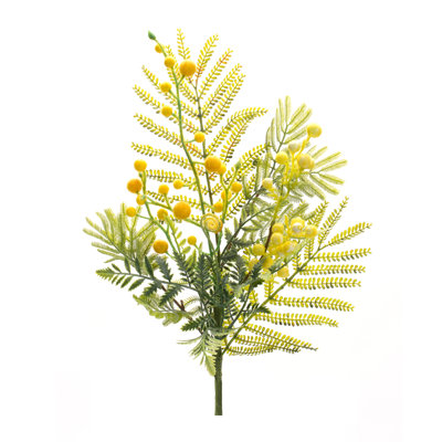Stems, Bushes, and Sprays