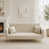 Velours beige est en rupture de stock