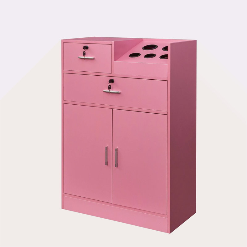 Armoire de rangement verrouillable