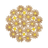 Daisy Placemat