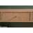 Taube Highland 3-Drawer Console Table