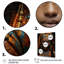 Karn, africain, beauté ornée III - Art africain, art mural-2133337130-2133337169