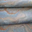 Papier peint texturé pierre de marbre turquoise