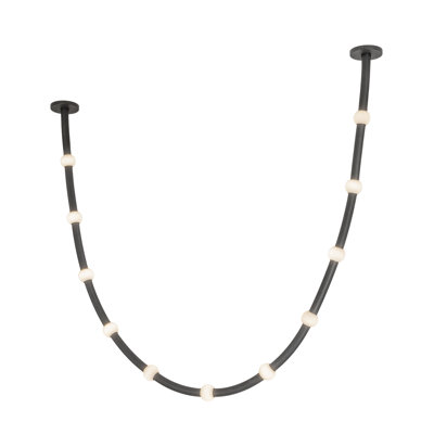 Corda 7-Ft Pendant