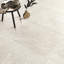 Carreau de porcelaine pour plancher et mur 23 1/2 po x 35 3/8 po Echoes