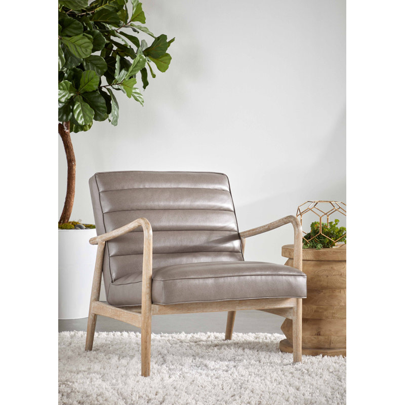 Fauteuil club Hyleigh