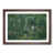 Walnut Framed selected