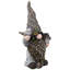 Statue de jardin en céramique Gnomes