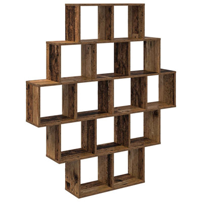 Floating Shelf
