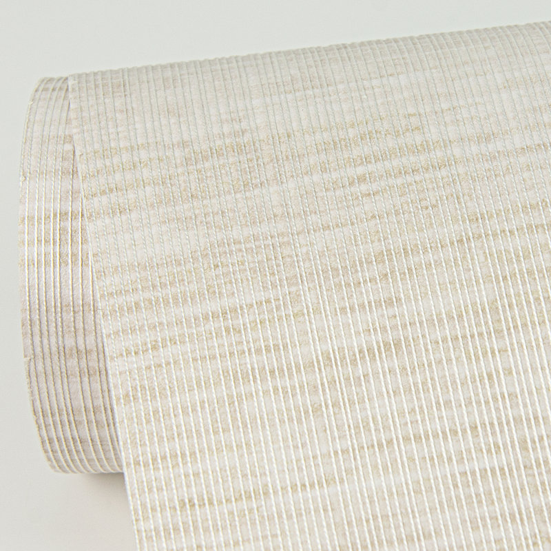 Rouleau de papier peint Princeton, Taupe