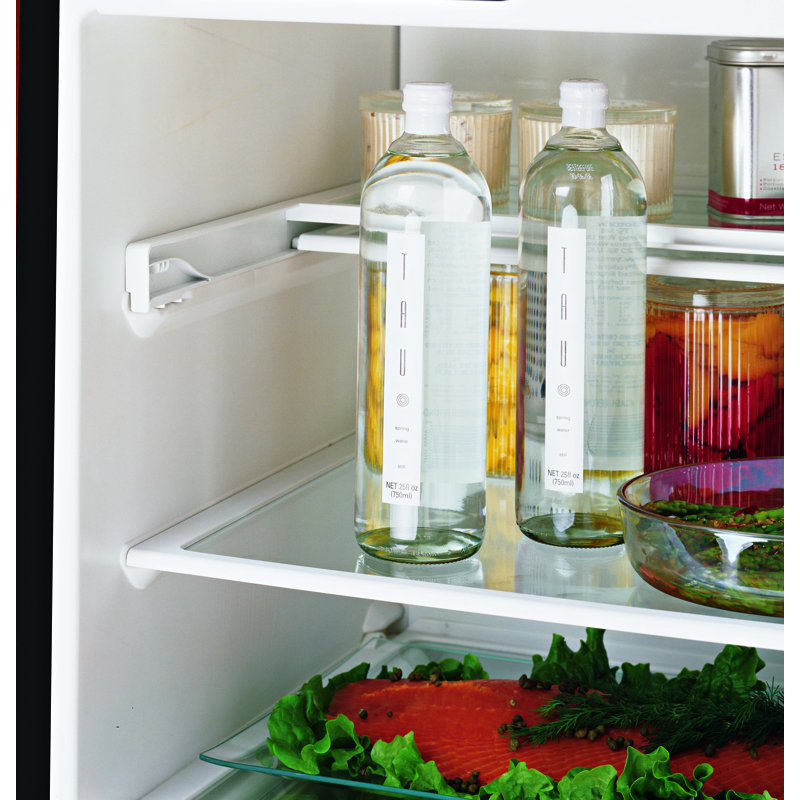 Monogram 24" Panel-Ready Fresh-Food Refrigerator
