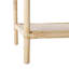 Cynequa side table