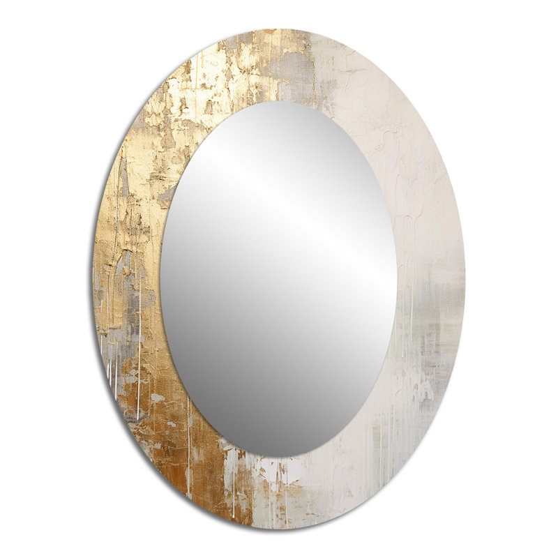 Miroir mural Minimal, H 40 po x l 30 po
