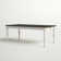 Garcelle Extendable Acacia Solid Wood Base Dining Table