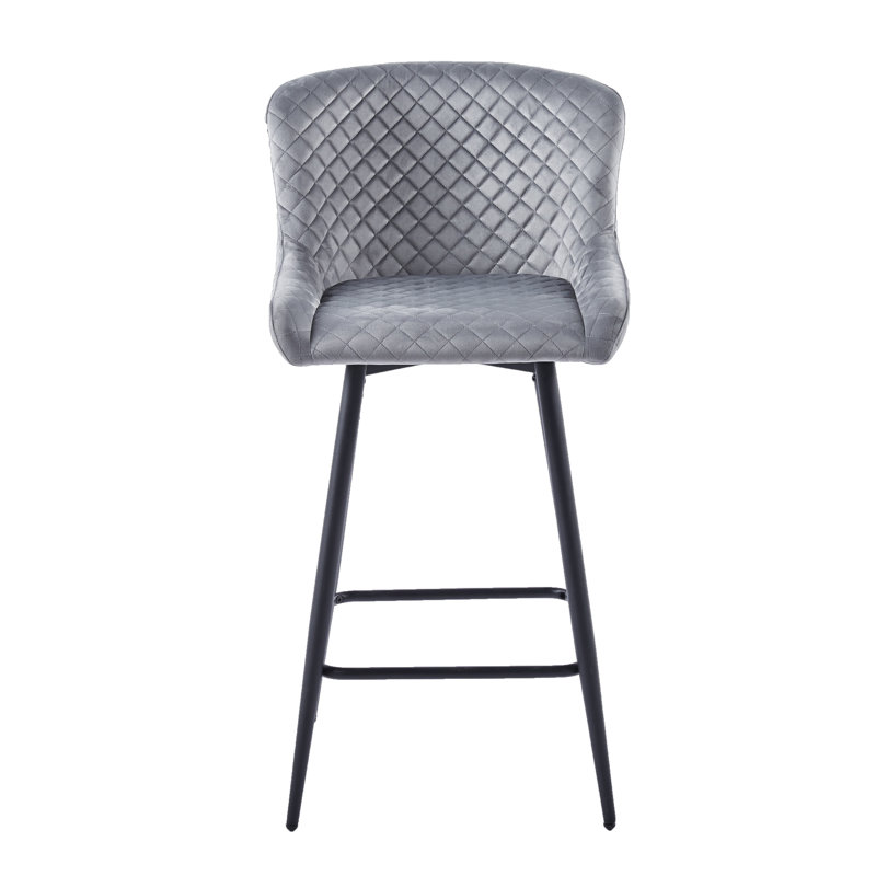 Tabouret pivotant Chelsea