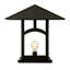 Seneca 1 - Light Pier Mount Light