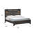 Bed With Lights-723981436