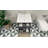 Aylanna Single Bathroom Vanity with Acrylic Top-724210208