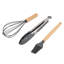 Ensemble d'outils de cuisine Gibson Home Holton