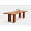 Occidental Solid Wood Dining Table-11883611